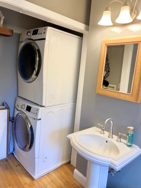 Tiny photo for 37 Newfane Road, New Fairfield, CT 06812 (MLS # 24141897)