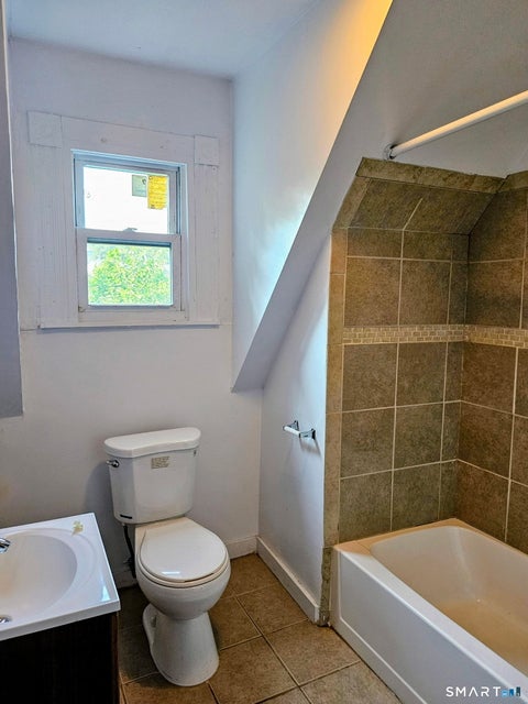 Tiny photo for 27 Waterville Street #3, Waterbury, CT 06710 (MLS # 24213065)