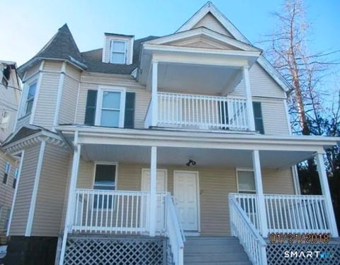 Tiny photo for 27 Waterville Street #3, Waterbury, CT 06710 (MLS # 24213065)