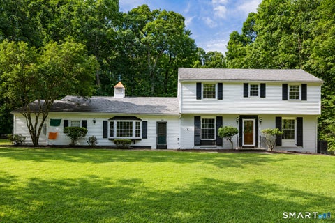 Photo of 559 Allen Road, Torrington, CT 06790 (MLS # 24190562)