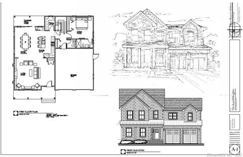 Tiny photo for 00 Old Farm Drive, West Hartford, CT 06107 (MLS # 24155297)