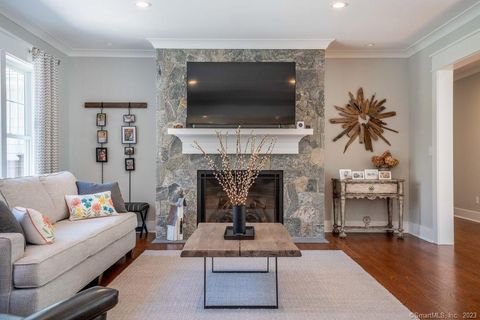 Tiny photo for 00 Old Farm Drive, West Hartford, CT 06107 (MLS # 24155297)