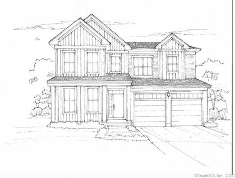 Tiny photo for 00 Old Farm Drive, West Hartford, CT 06107 (MLS # 24155297)