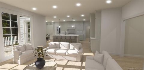 Tiny photo for 00 Old Farm Drive, West Hartford, CT 06107 (MLS # 24155297)