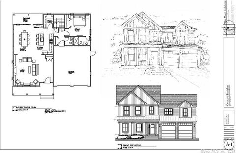 Tiny photo for 00 Old Farm Drive, West Hartford, CT 06107 (MLS # 24155297)