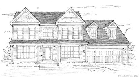 Tiny photo for 00 Old Farm Drive, West Hartford, CT 06107 (MLS # 24155297)