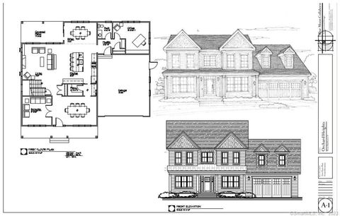 Tiny photo for 00 Old Farm Drive, West Hartford, CT 06107 (MLS # 24155297)