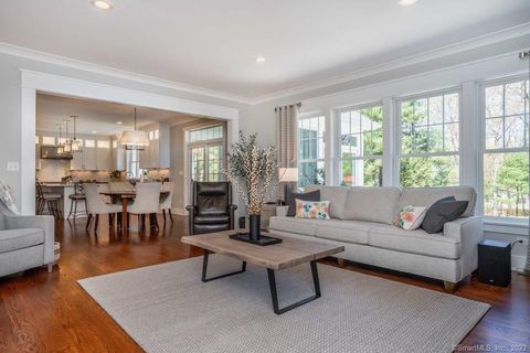 Tiny photo for 00 Old Farm Drive, West Hartford, CT 06107 (MLS # 24155297)