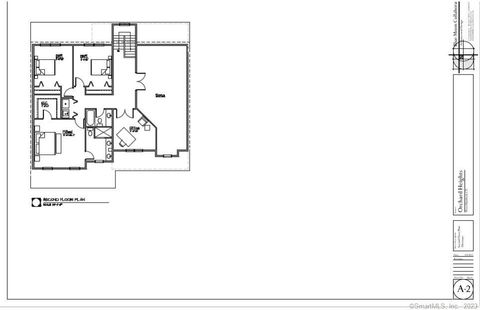 Tiny photo for 00 Old Farm Drive, West Hartford, CT 06107 (MLS # 24155297)