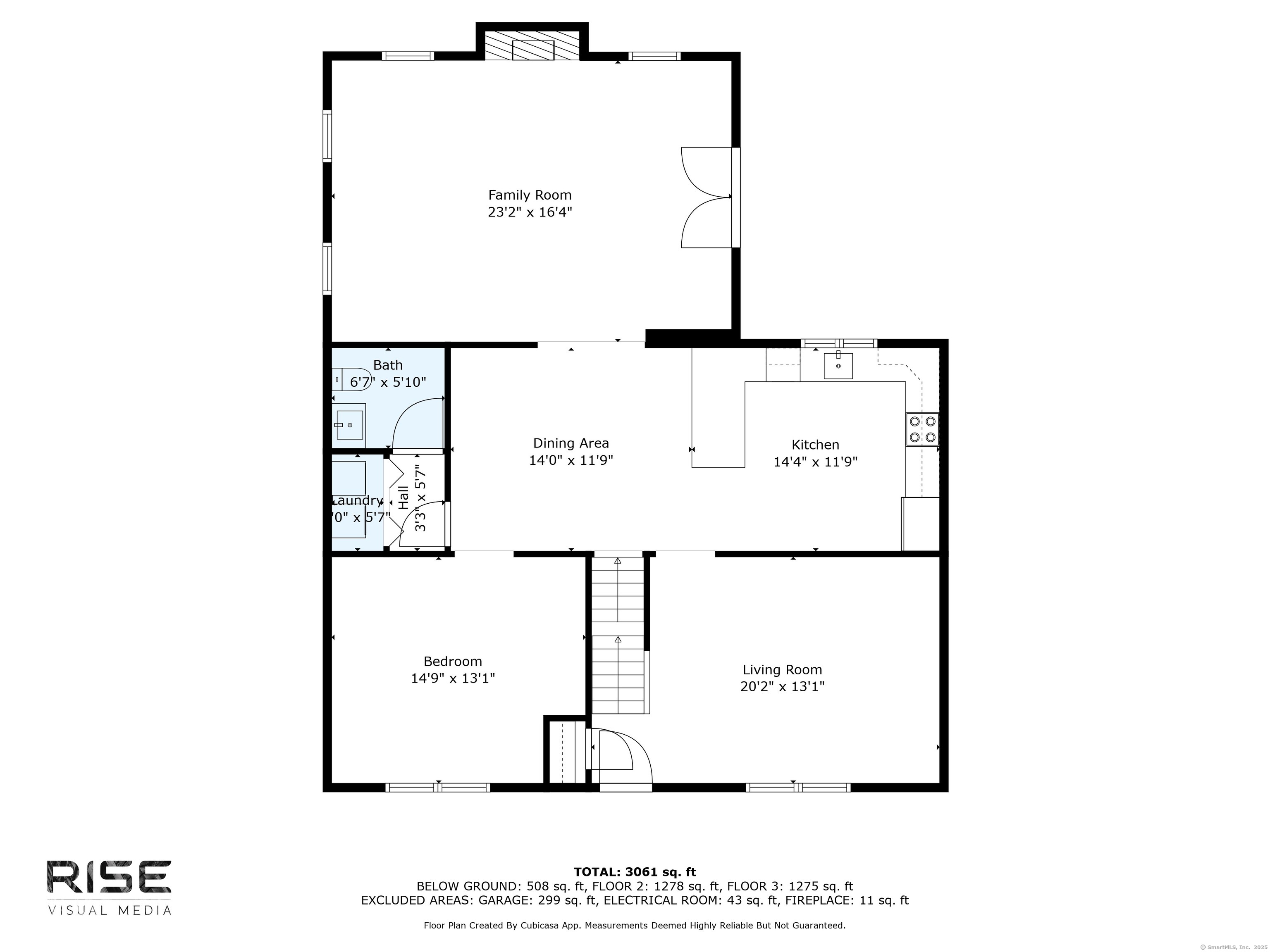 5 Ridge Lane, Shelton, Connecticut image 39