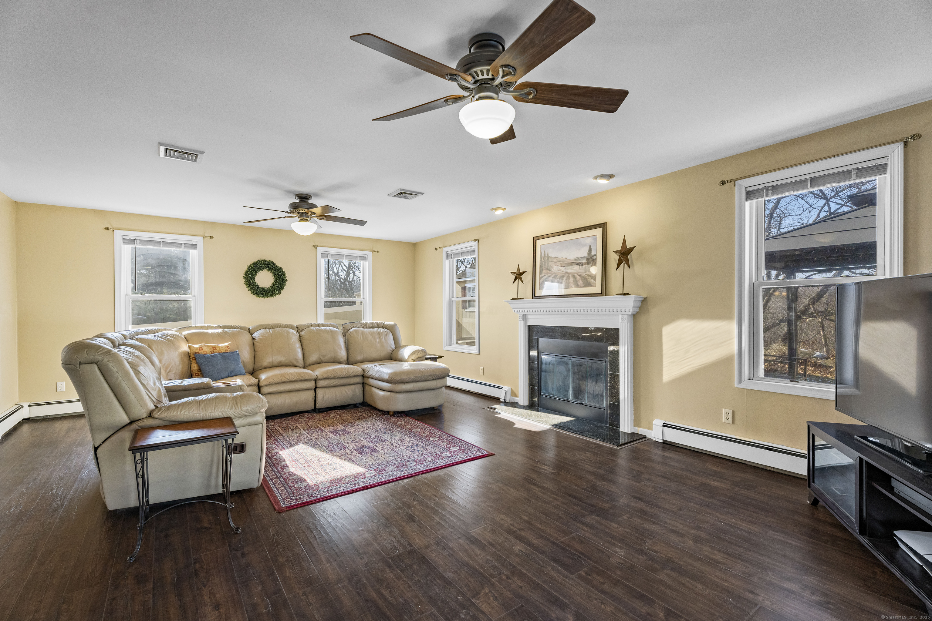 5 Ridge Lane, Shelton, Connecticut image 16