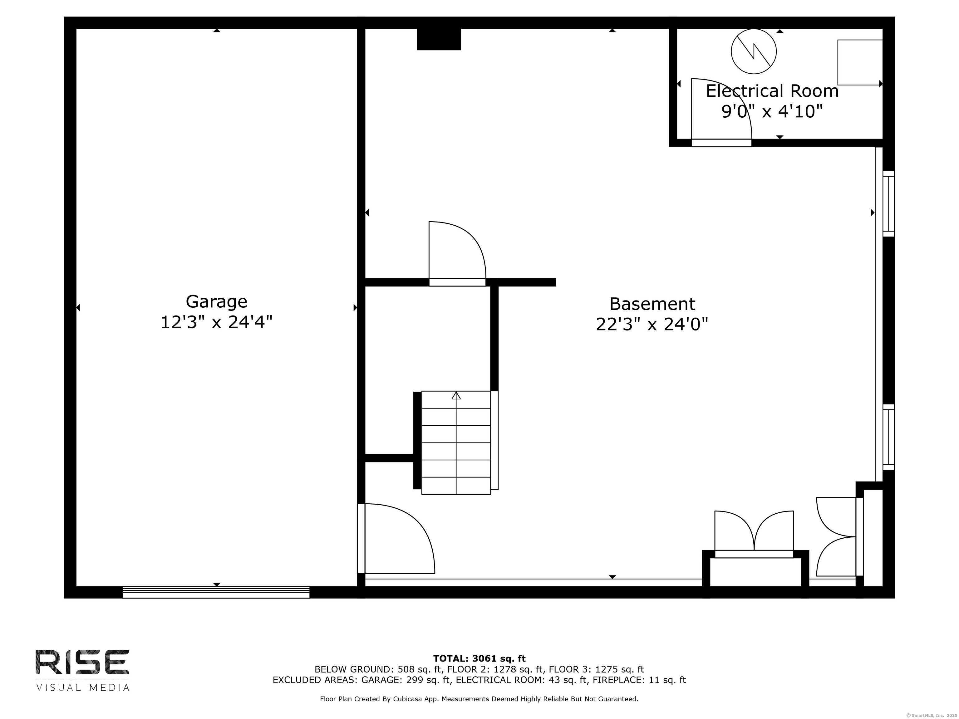 5 Ridge Lane, Shelton, Connecticut image 38