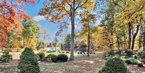 A home in Trumbull