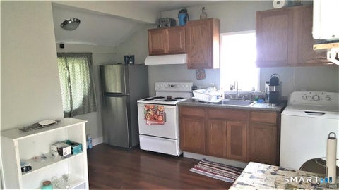 Tiny photo for 43 S Main Street #10, Newtown, CT 06470 (MLS # 24216528)