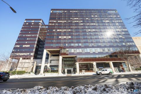 Tiny photo for 127 Greyrock Place #APT 1408, Stamford, CT 06901 (MLS # 24155153)