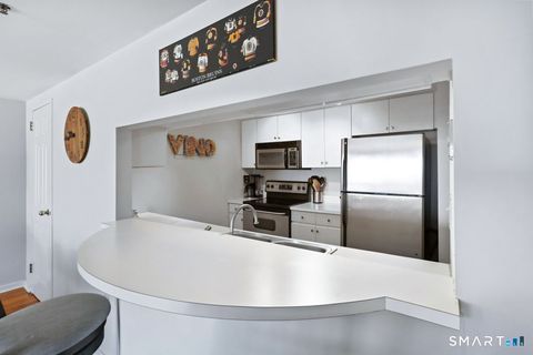 Tiny photo for 127 Greyrock Place #APT 1408, Stamford, CT 06901 (MLS # 24155153)