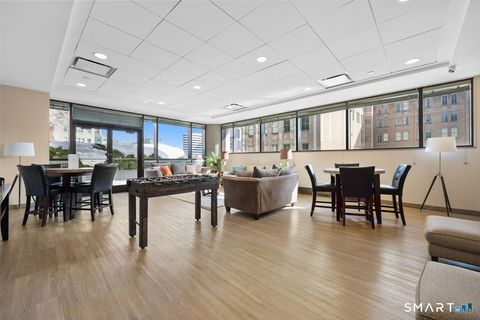 Tiny photo for 127 Greyrock Place #APT 1408, Stamford, CT 06901 (MLS # 24155153)