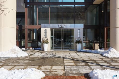 Tiny photo for 127 Greyrock Place #APT 1408, Stamford, CT 06901 (MLS # 24155153)