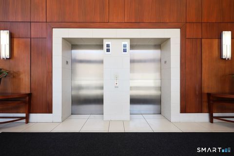 Tiny photo for 127 Greyrock Place #APT 1408, Stamford, CT 06901 (MLS # 24155153)