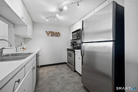 Tiny photo for 127 Greyrock Place #APT 1408, Stamford, CT 06901 (MLS # 24155153)