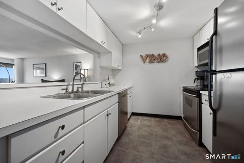 Tiny photo for 127 Greyrock Place #APT 1408, Stamford, CT 06901 (MLS # 24155153)