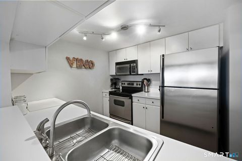 Tiny photo for 127 Greyrock Place #APT 1408, Stamford, CT 06901 (MLS # 24155153)