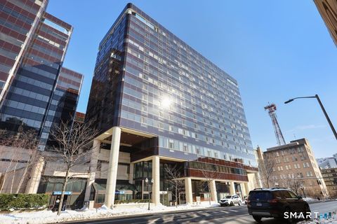 Tiny photo for 127 Greyrock Place #APT 1408, Stamford, CT 06901 (MLS # 24155153)