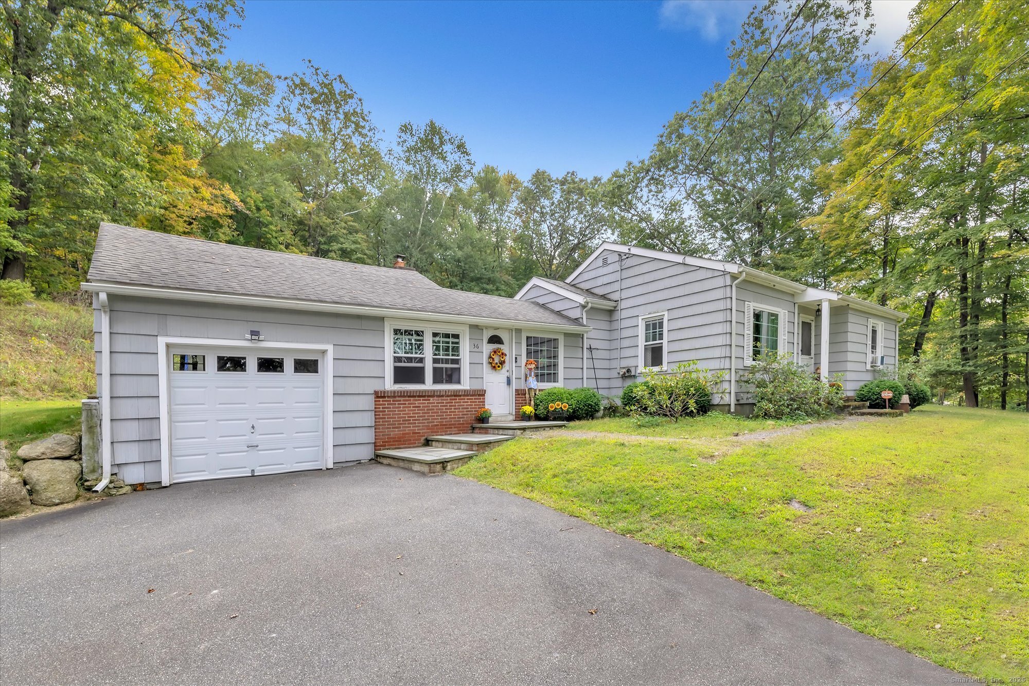 36 Turkey Roost Road