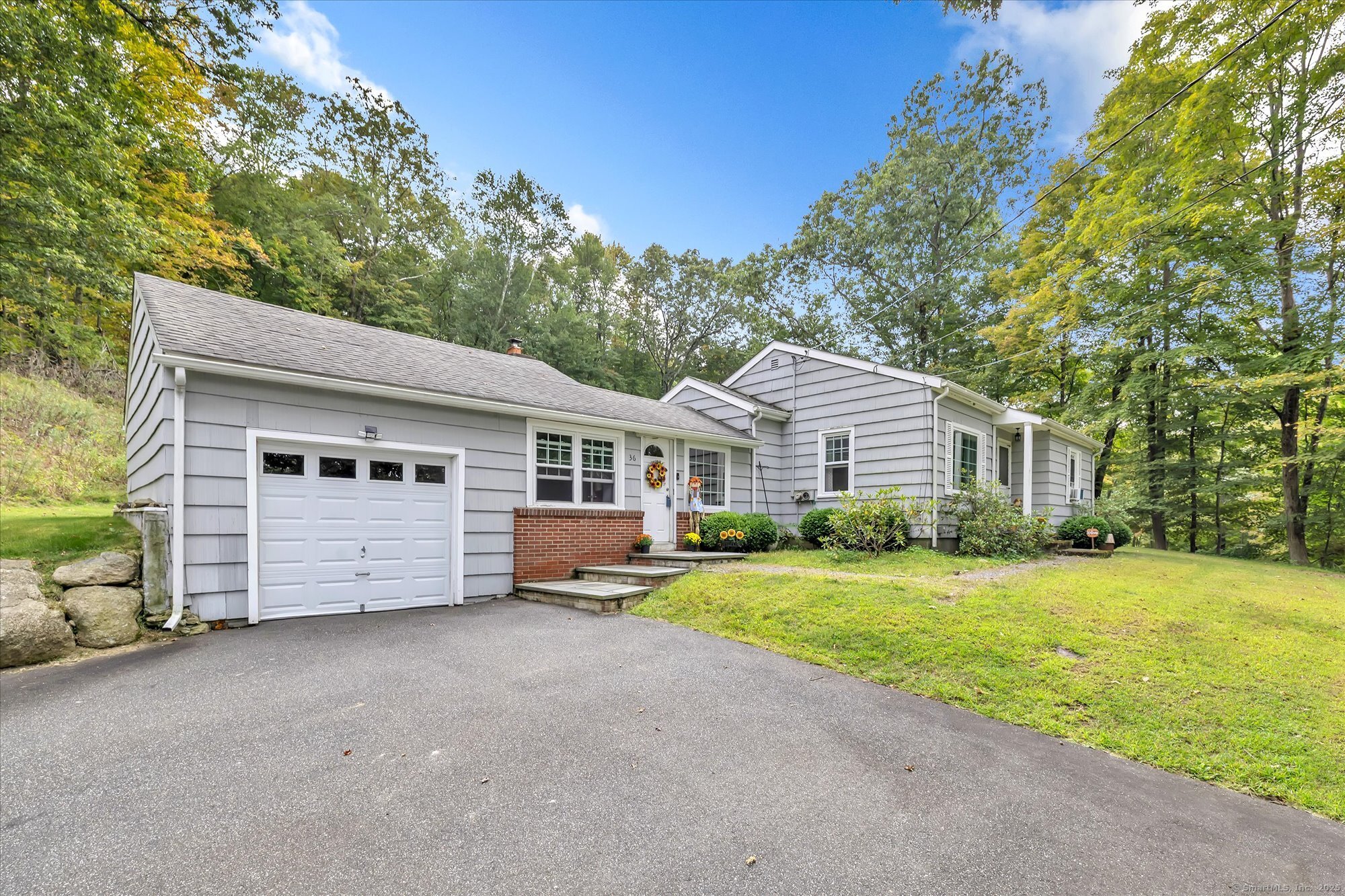 36 Turkey Roost Road