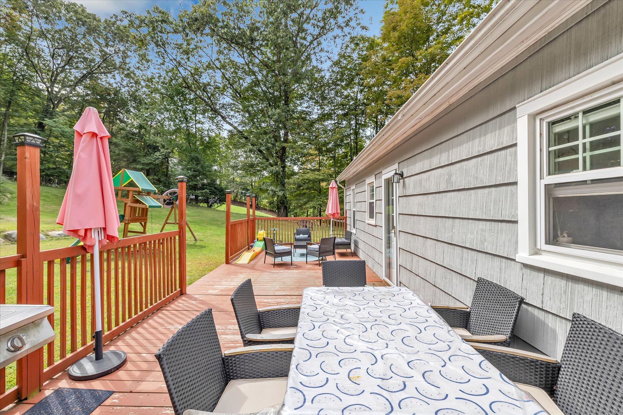 36 Turkey Roost Road