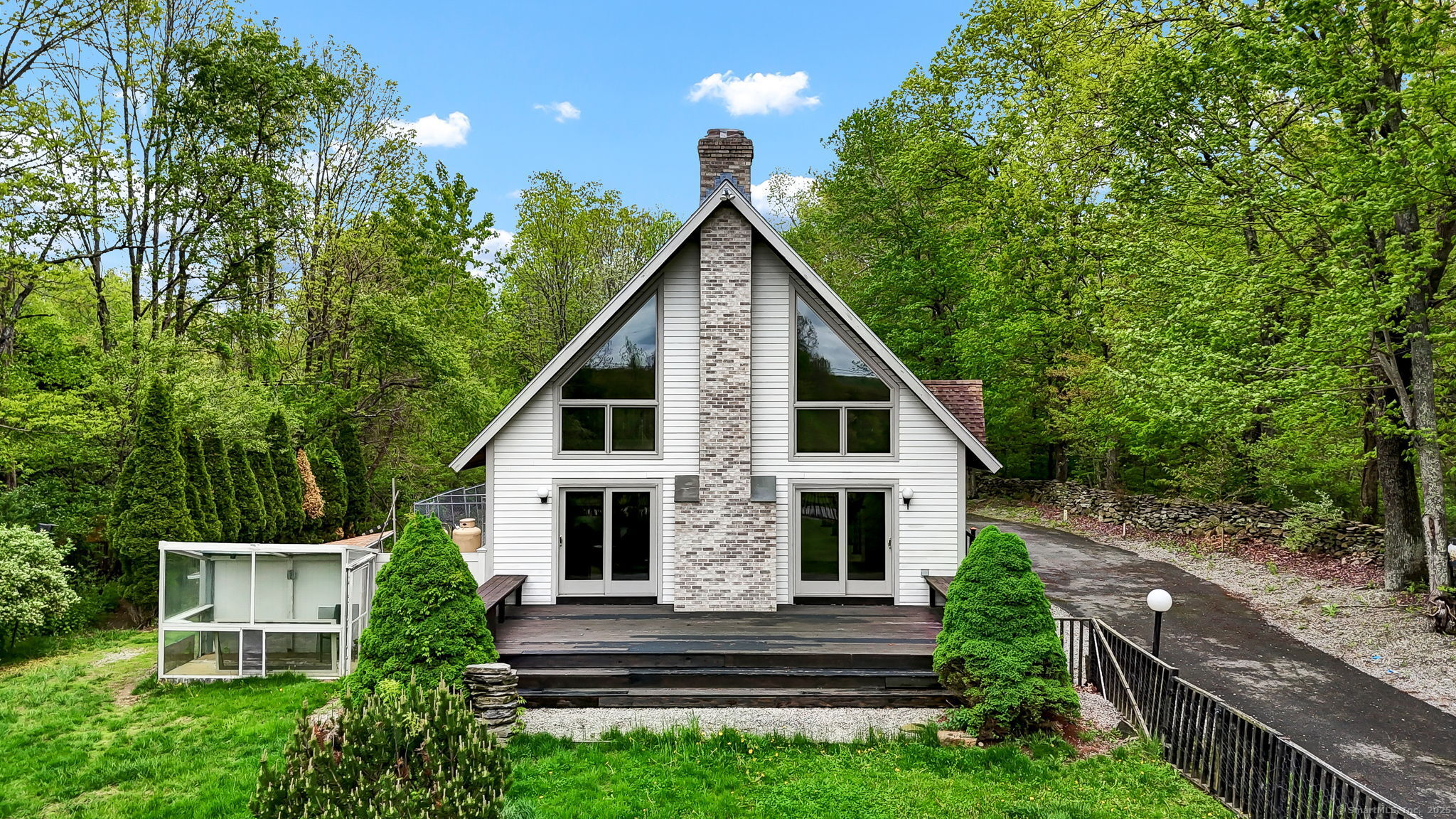 233 N Society Road, Canterbury, Connecticut image 1