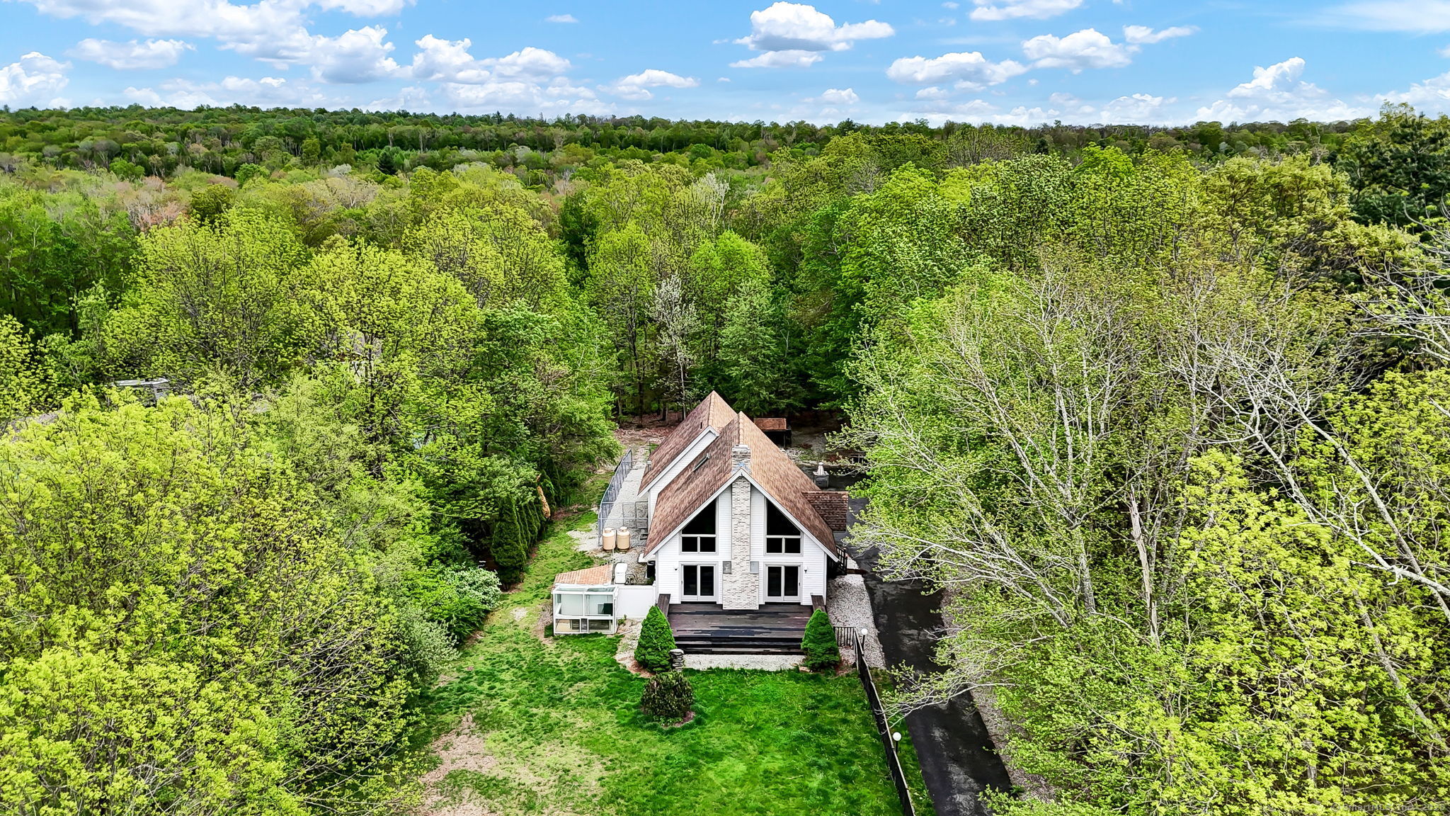 233 N Society Road, Canterbury, Connecticut image 26