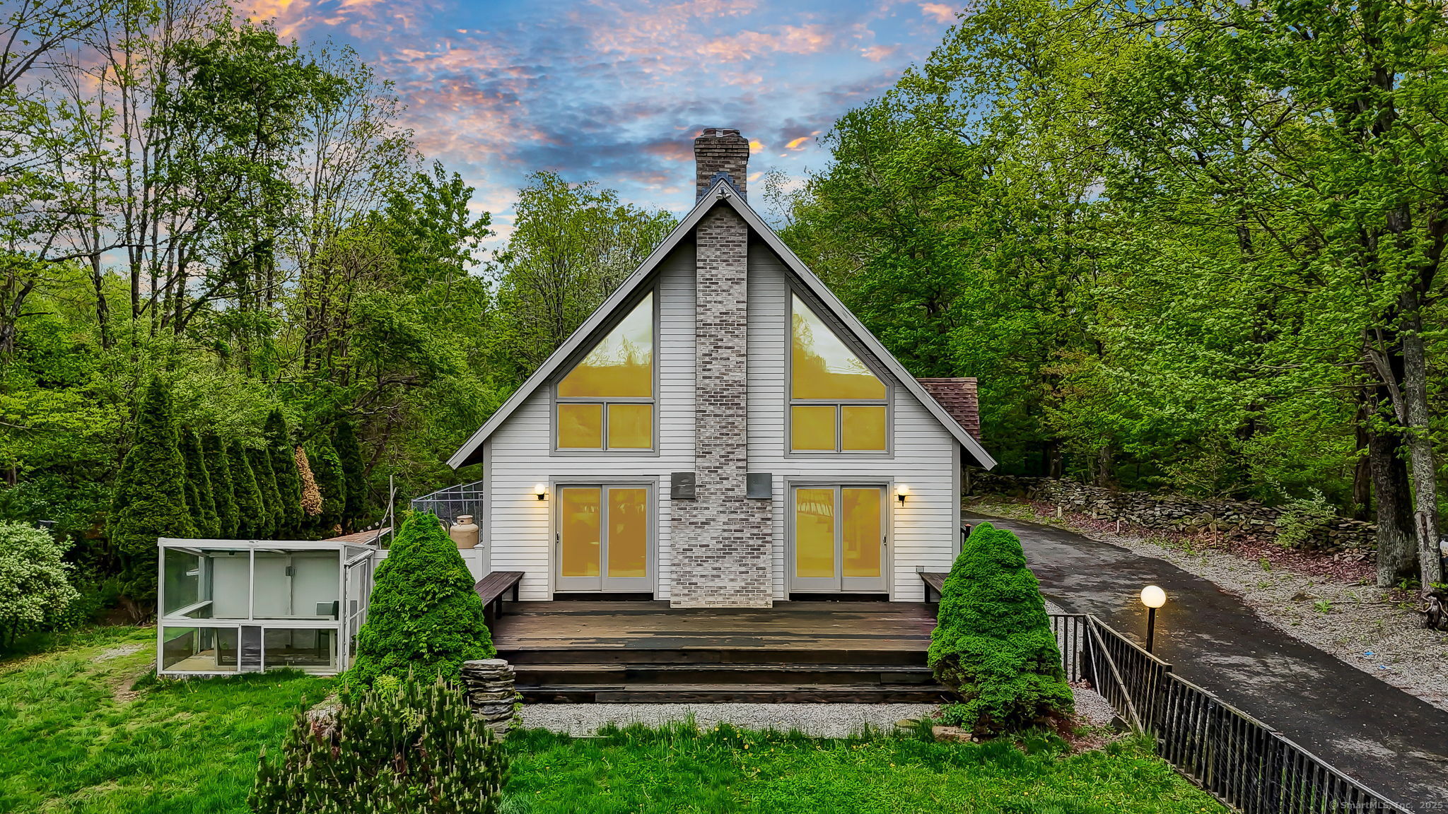 233 N Society Road, Canterbury, Connecticut image 17