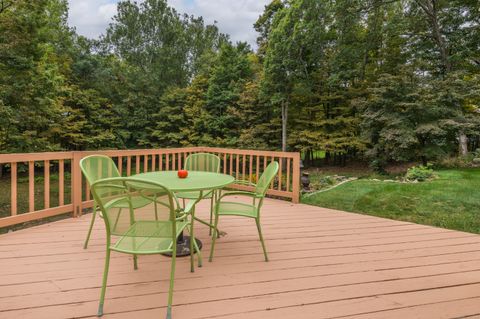 A home in Simsbury