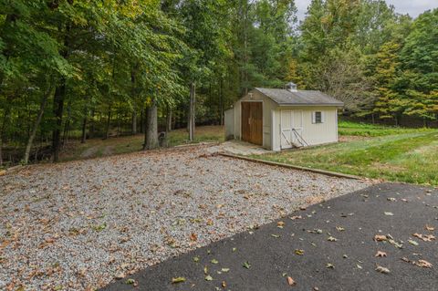 A home in Simsbury