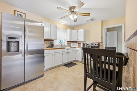 Tiny photo for 150 Clough Road, Waterbury, CT 06708 (MLS # 24212169)