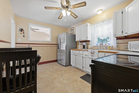 Tiny photo for 150 Clough Road, Waterbury, CT 06708 (MLS # 24212169)