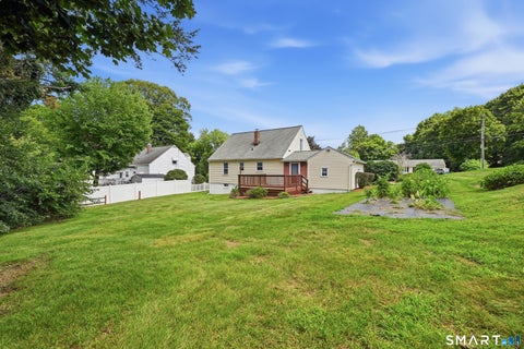 Tiny photo for 150 Clough Road, Waterbury, CT 06708 (MLS # 24212169)