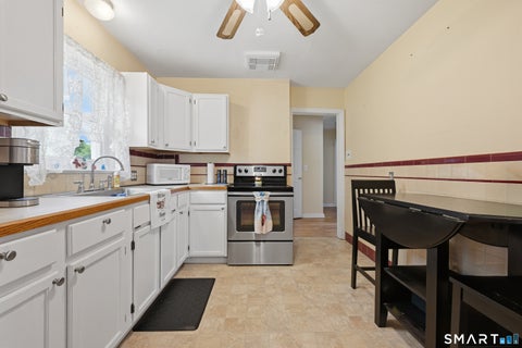 Tiny photo for 150 Clough Road, Waterbury, CT 06708 (MLS # 24212169)