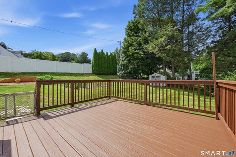 Tiny photo for 150 Clough Road, Waterbury, CT 06708 (MLS # 24212169)