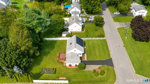 Tiny photo for 150 Clough Road, Waterbury, CT 06708 (MLS # 24212169)