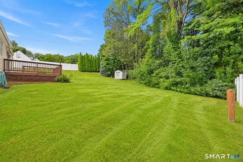 Tiny photo for 150 Clough Road, Waterbury, CT 06708 (MLS # 24212169)