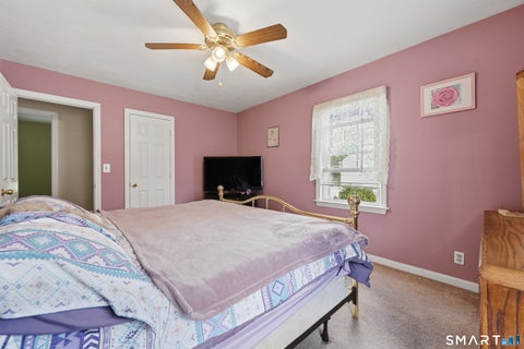 Tiny photo for 150 Clough Road, Waterbury, CT 06708 (MLS # 24212169)