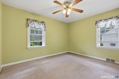Tiny photo for 150 Clough Road, Waterbury, CT 06708 (MLS # 24212169)