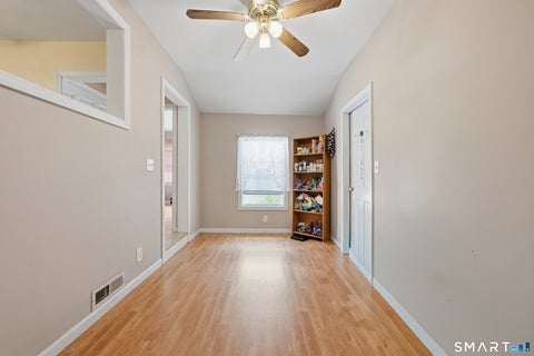 Tiny photo for 150 Clough Road, Waterbury, CT 06708 (MLS # 24212169)