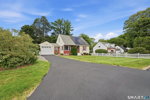 Tiny photo for 150 Clough Road, Waterbury, CT 06708 (MLS # 24212169)