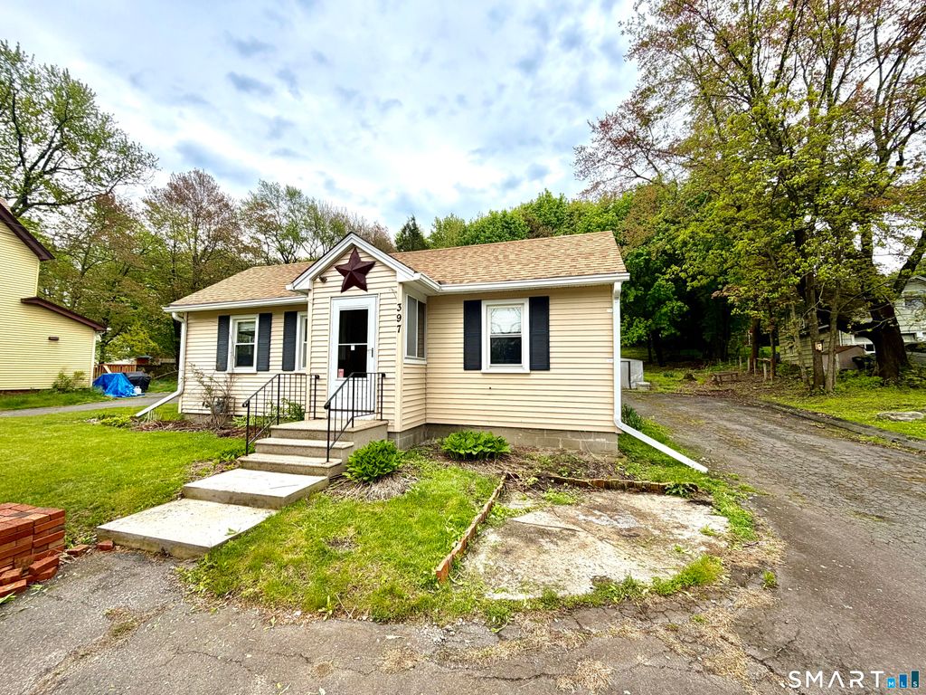 Photo of 397 Main Street, Plymouth, CT 06786 (MLS # 24174520)