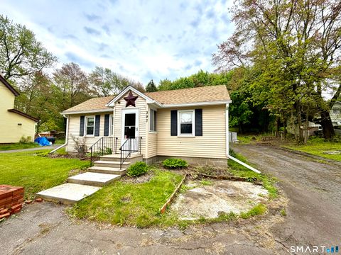 Photo of 397 Main Street, Plymouth, CT 06786 (MLS # 24174520)