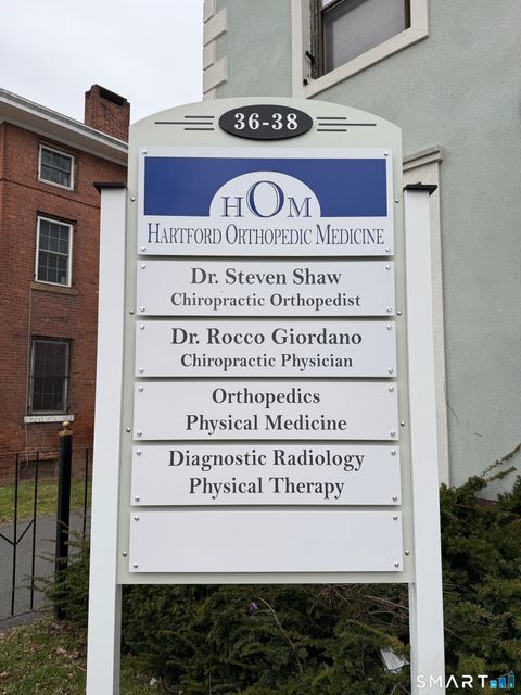 Tiny photo for 36-38 Grand Street, Hartford, CT 06106 (MLS # 24161898)