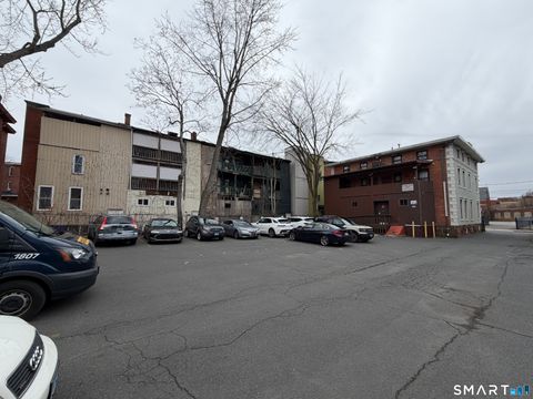 Tiny photo for 36-38 Grand Street, Hartford, CT 06106 (MLS # 24161898)